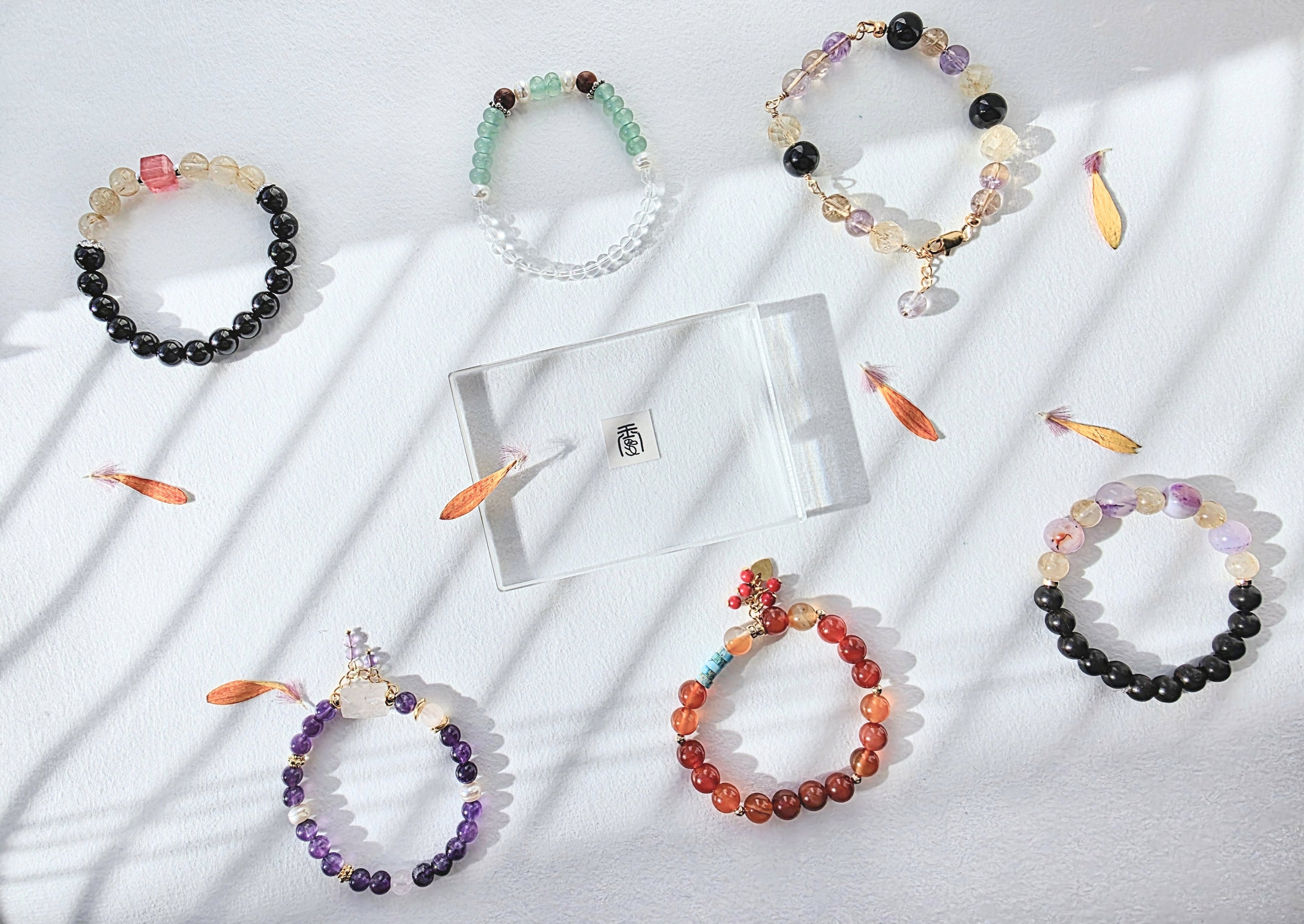 Bracelets