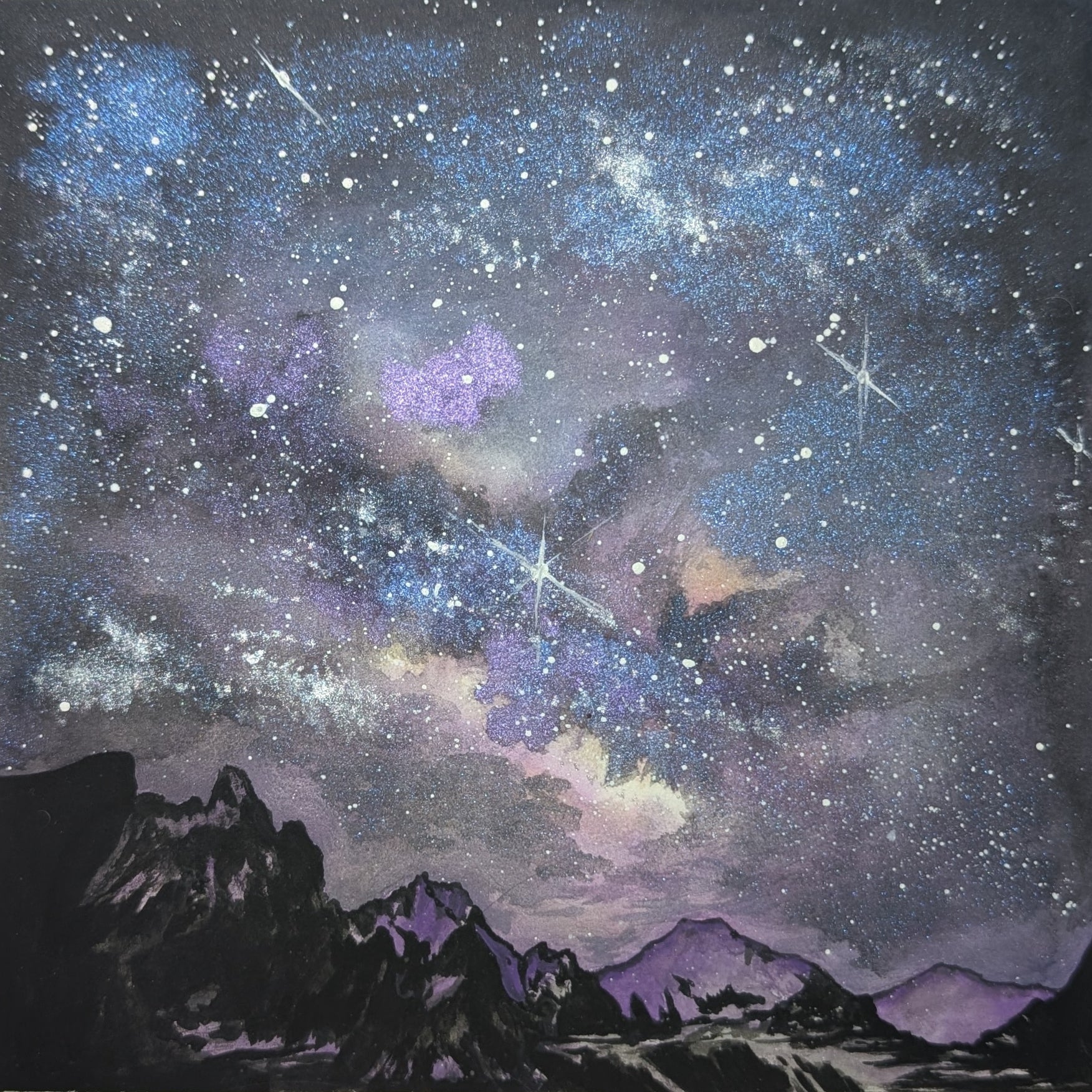 Milky Way