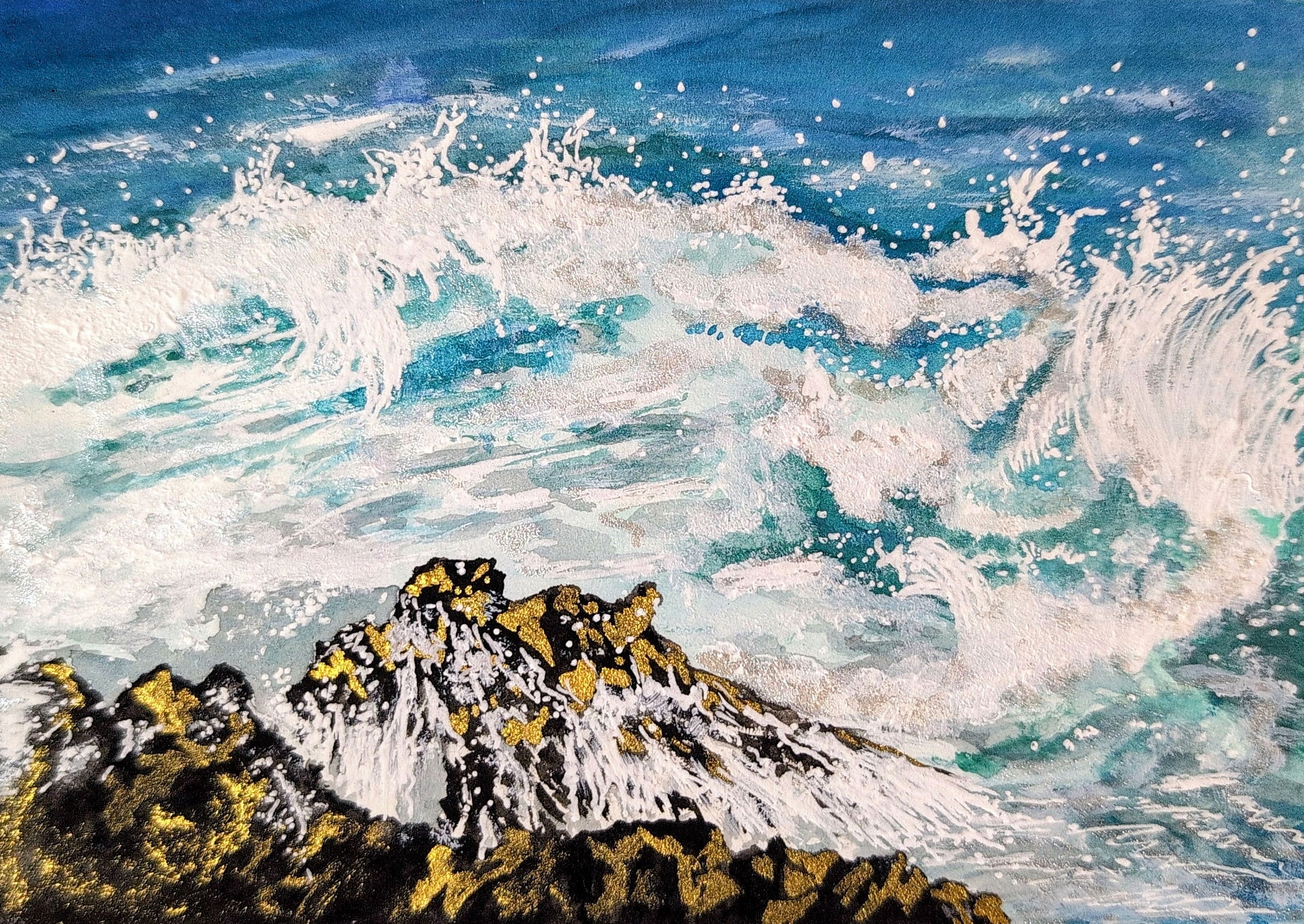 Waves