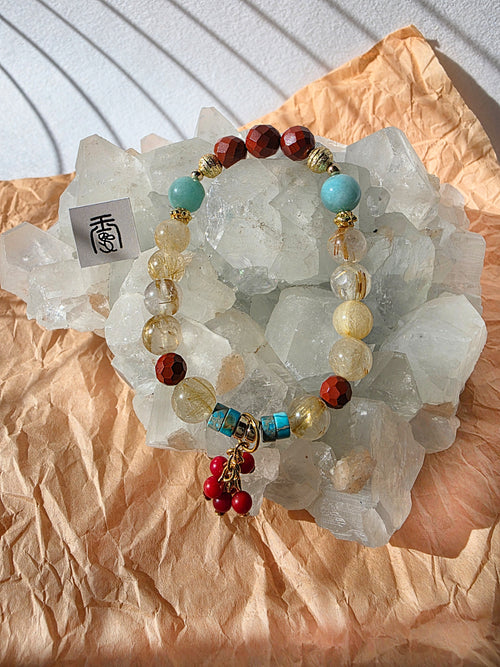 Imperial Jasper