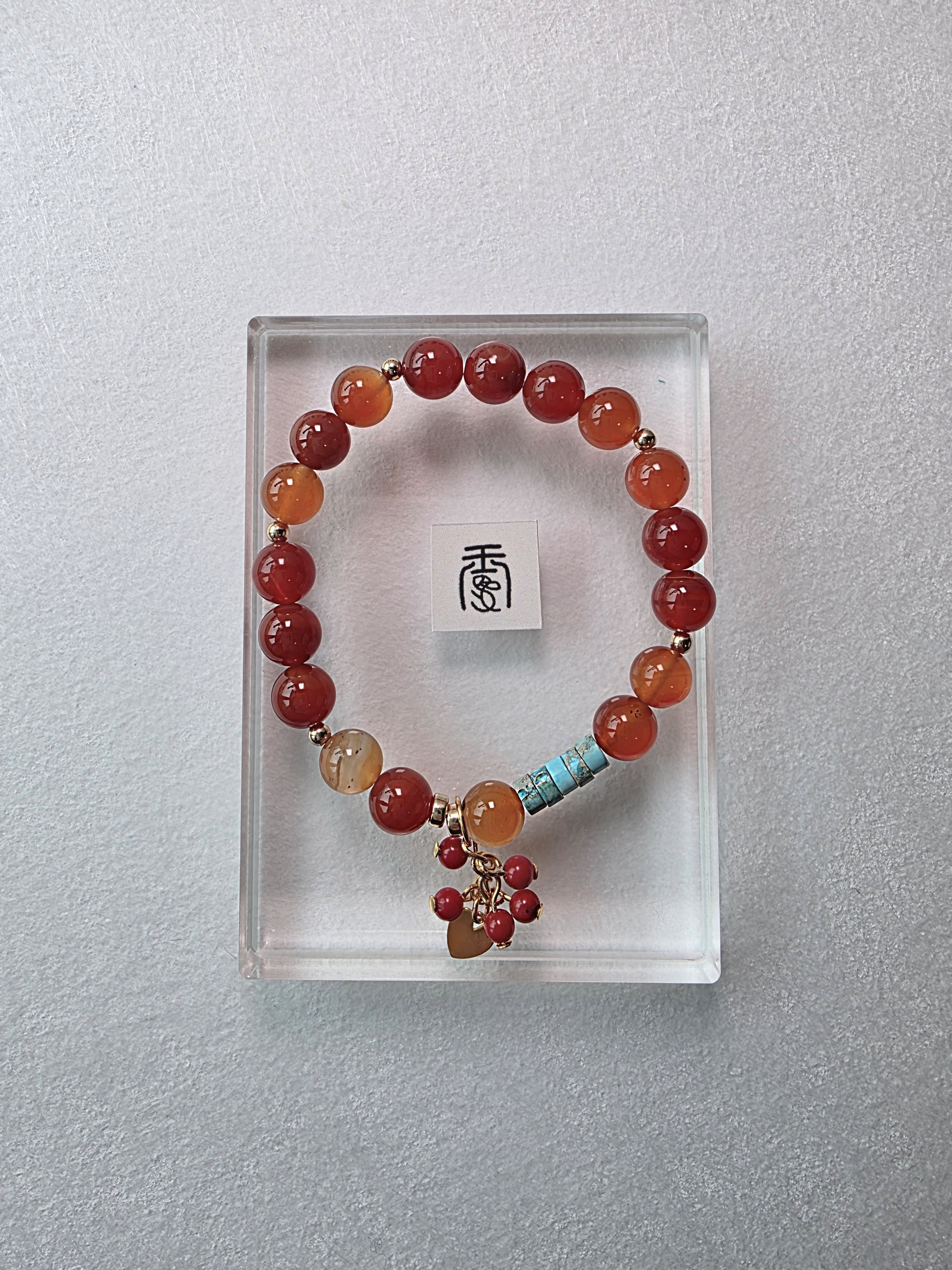 Red Panda Joy