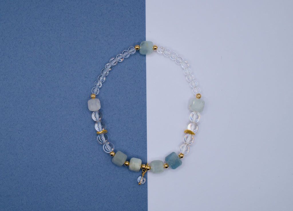 Aquamarine Frost