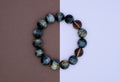 Mysterious Tiger's Eye
