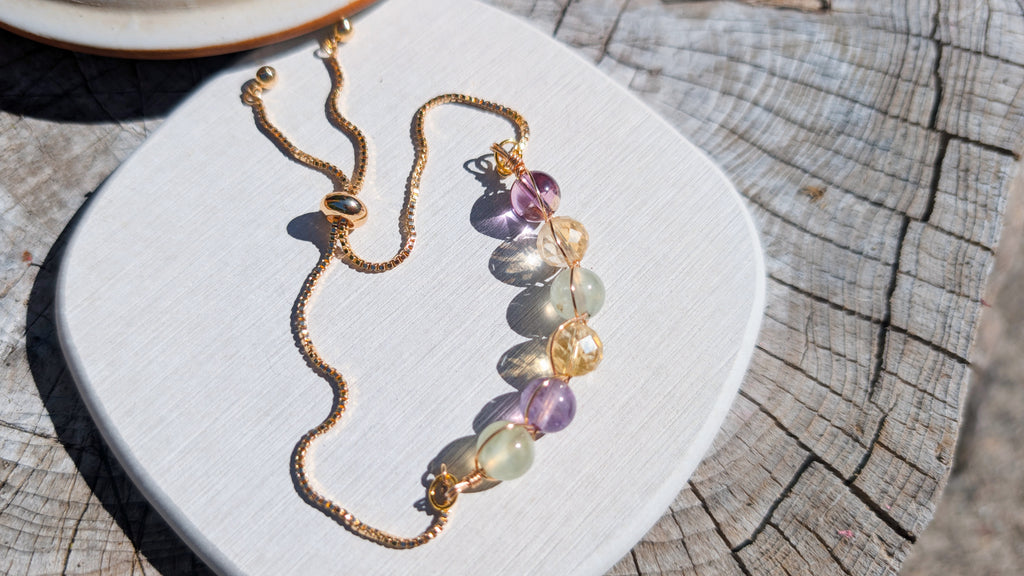 Prehnite Primrose