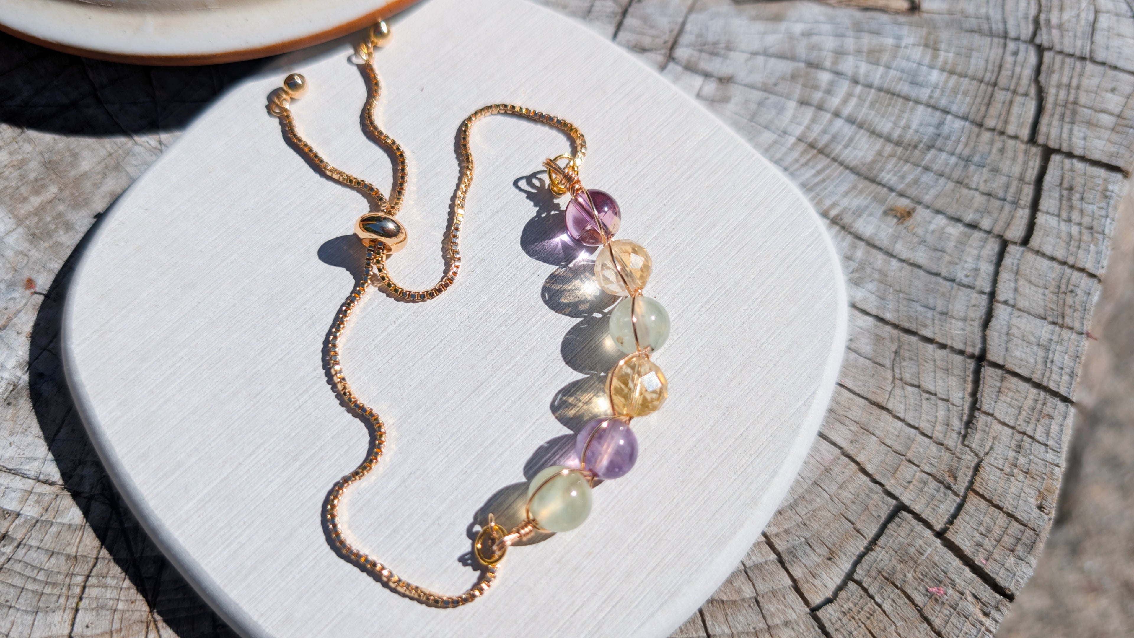 Prehnite Primrose