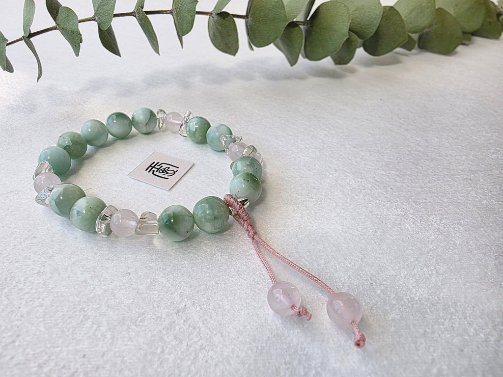 Verdant Moonstone